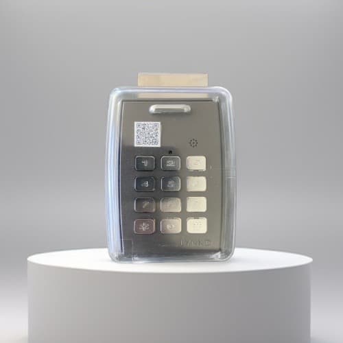 LynkD Smart Lockbox